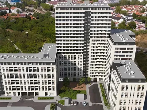 Prodaja, trosoban stan, 65m², Tošin bunar, Novi Beograd Sve Podlokacije - image 3