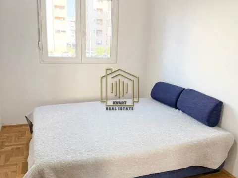 Rent, one bedroom apartment, 45m², Tuški Put, Podgorica - image 8