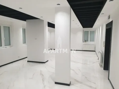 Rent, two bedroom apartment, 65m², Vračar Sve Podlokacije, Beograd - image 3