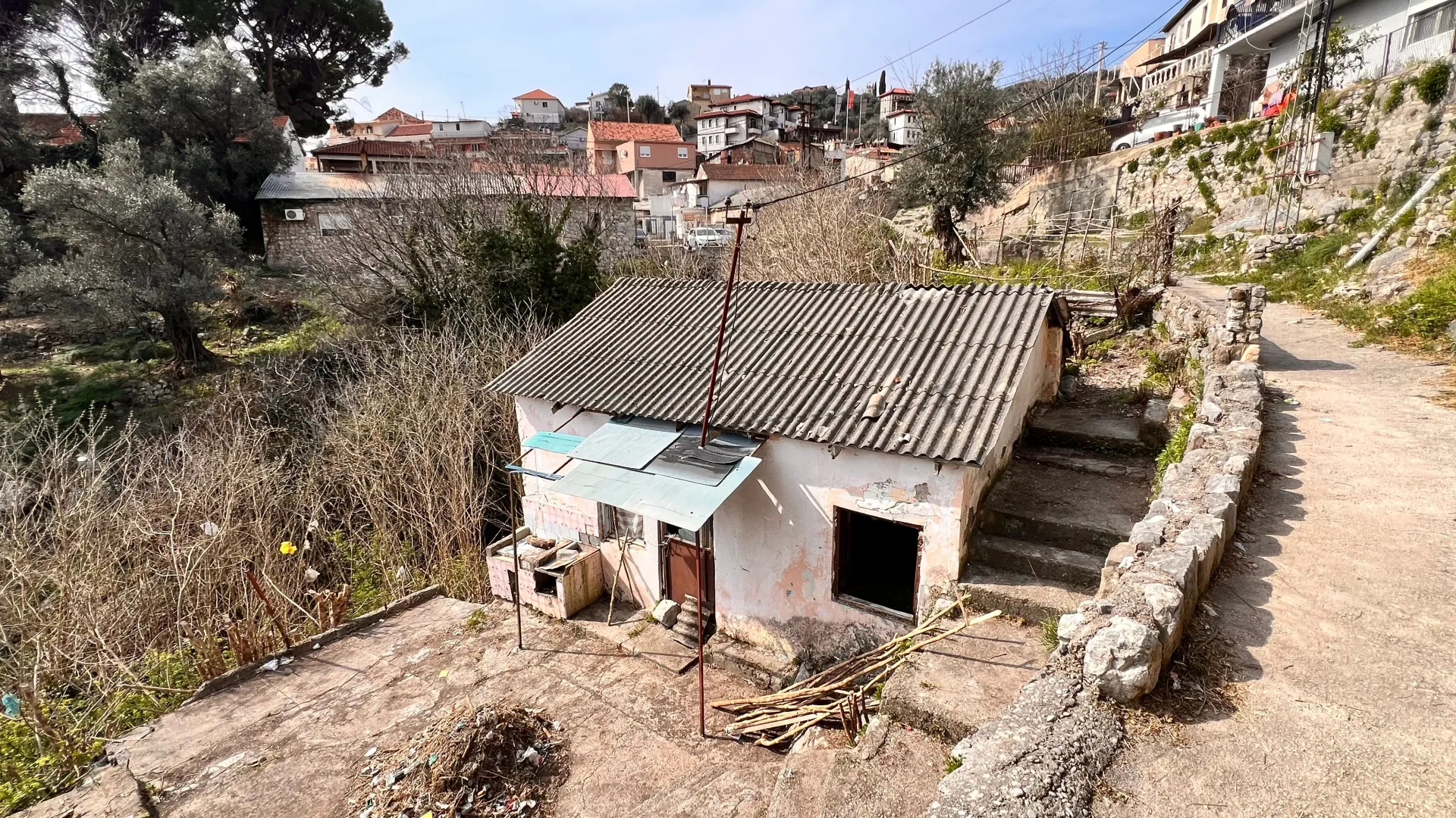 Sale, house, 42m², Stari Bar, Bar