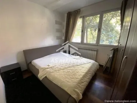 Rent, three bedroom apartment, 87m², Stari Grad, Beograd - image 9