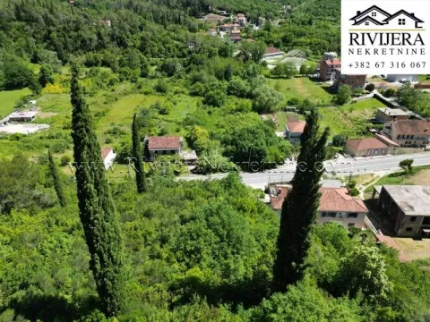 Prodaja, plac, 3613m², Sutorina, Herceg Novi - image 3