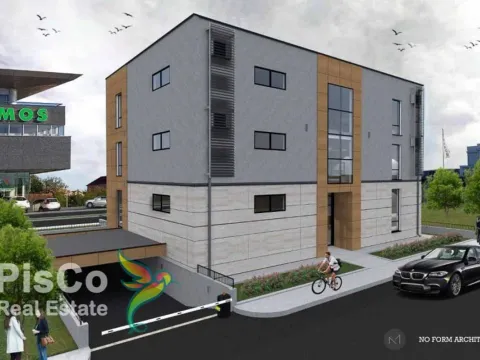 Prodaja, poslovni prostor, 950m², Donja Gorica, Podgorica - image 2