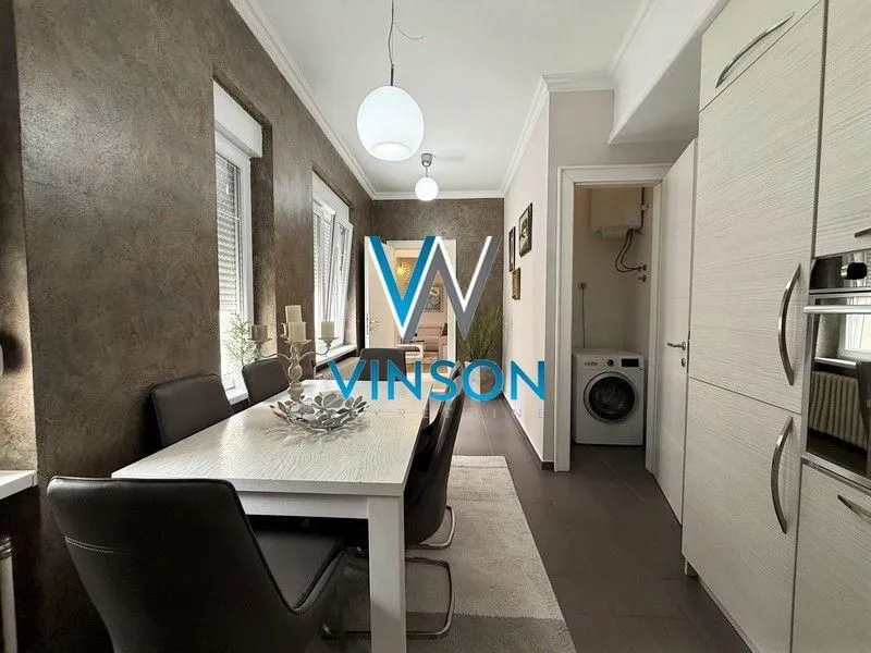 Izdavanje, trosoban stan, 100m², Novi Sad Sve Podlokacije, Novi Sad