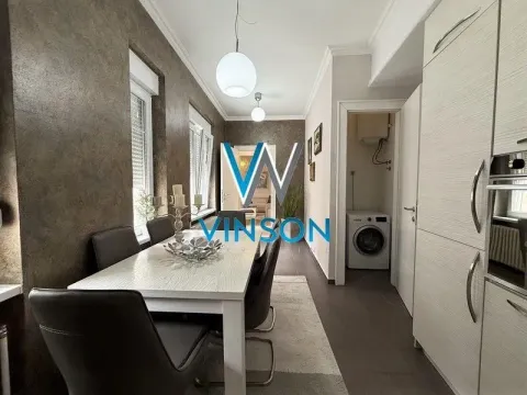 Izdavanje, trosoban stan, 100m², Novi Sad Sve Podlokacije, Novi Sad - image 17