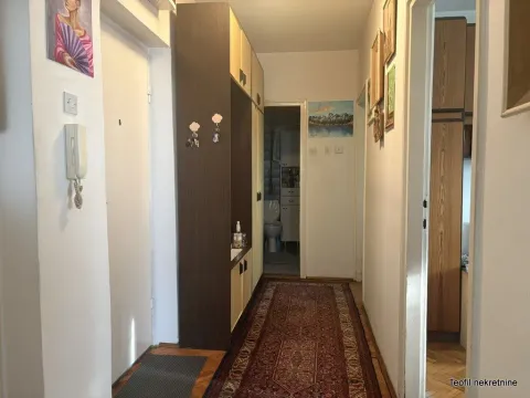 Sale, two bedroom apartment, 64m², Karaburma, Palilula Sve Podlokacije - image 6