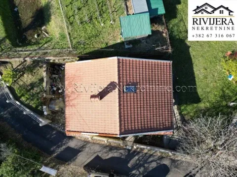Prodaja, kuća, 66m², Sutorina, Herceg Novi - image 4