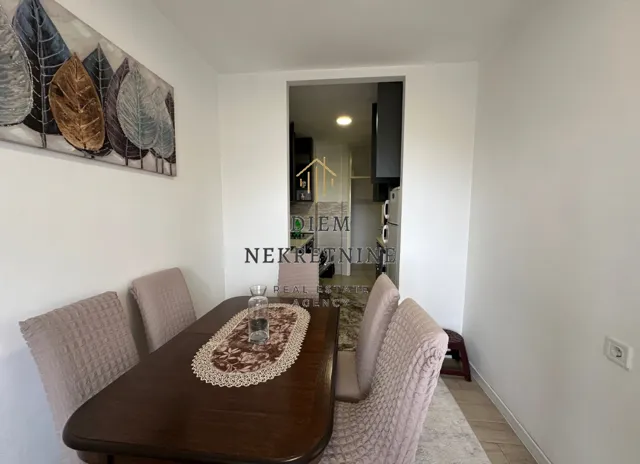 Rent, two bedroom apartment, 100m², Preko Morače, Podgorica