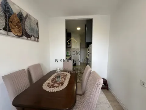 Izdavanje, dvosoban stan, 100m², Preko Morače, Podgorica - image 10