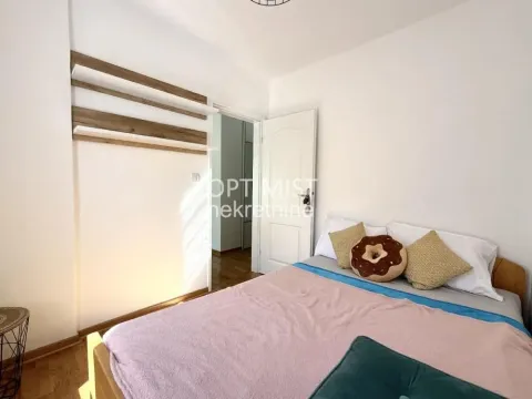Izdavanje, dvosoban stan, 46m², Stari Grad, Beograd - image 9