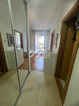Izdavanje, jednosoban stan, 40m², Bulevar Oslobodjenja, Novi Sad Sve Podlokacije - image 11