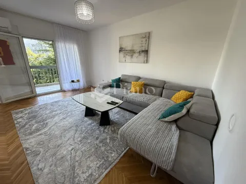 Rent, two bedroom apartment, 80m², Zabjelo, Podgorica - image 1