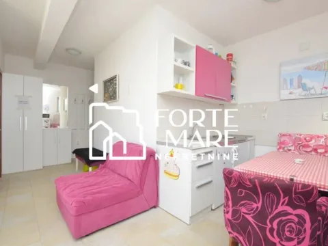 Prodaja, jednosoban stan, 45m², Đenovići, Herceg Novi - image 7