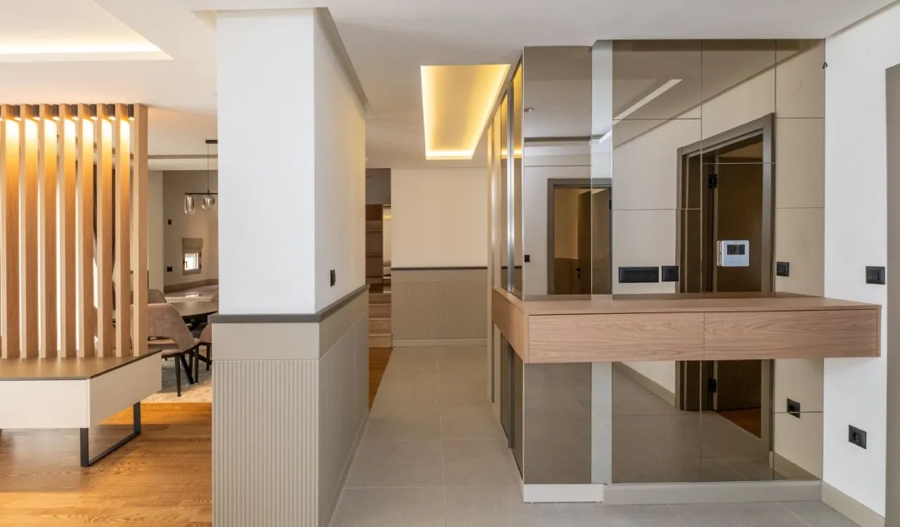Rent, house, 280m², Stari Aerodrom, Podgorica