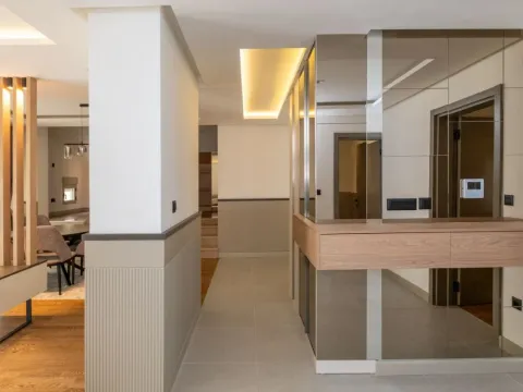 Izdavanje, kuća, 280m², Stari Aerodrom, Podgorica - image 13