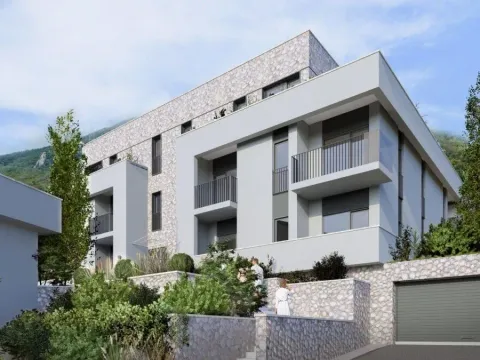 Prodaja, jednosoban stan, 28m², Kotor, Crna Gora - image 4