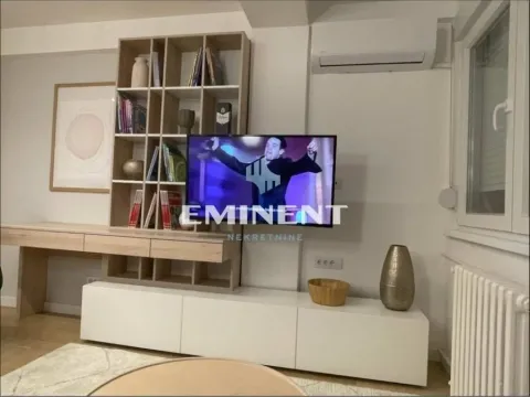 Izdavanje, stan, 34m², Stari Merkator, Novi Beograd Sve Podlokacije - image 2