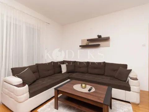 Rent, one bedroom apartment, 47m², Ljubović, Podgorica - image 8