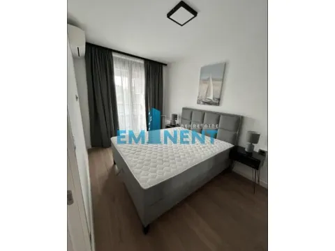 Rent, two bedroom apartment, 45m², Novi Beograd Blok 67, Novi Beograd Sve Podlokacije - image 7