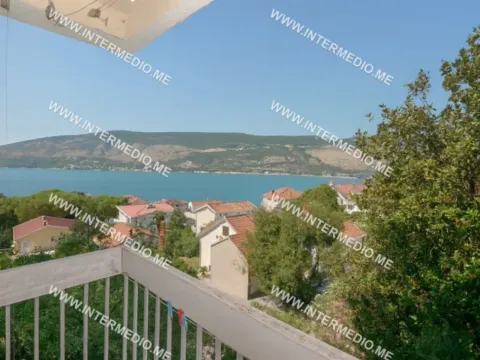 Sale, one bedroom apartment, 56m², Topla, Herceg Novi