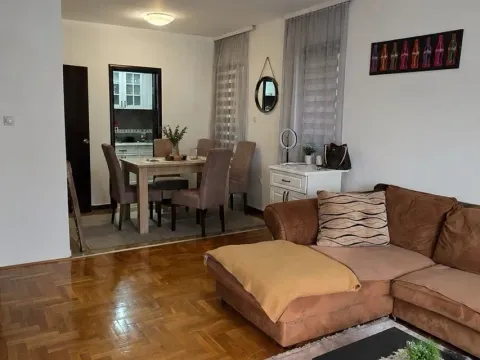 Prodaja, jednosoban stan, 60m², Zagorič, Podgorica - image 5