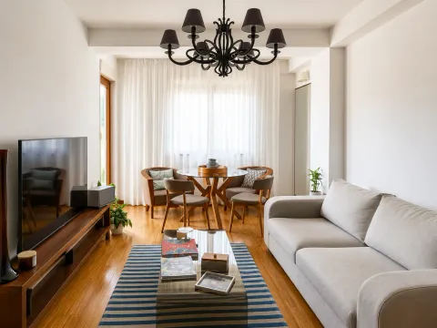 Prodaja, jednosoban stan, 40m², Gorica C, Podgorica - image 2