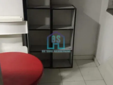 Prodaja, garsonjera, 31m², Detelinara, Novi Sad Sve Podlokacije - image 5