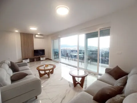 Sale, two bedroom apartment, 78m², Bjeliši, Bar - image 3