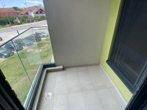 Prodaja, dvosoban stan, 44m², Novo naselje, Novi Sad - image 10