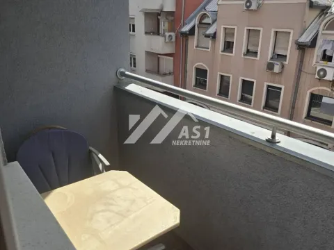 Izdavanje, jednosoban stan, 30m², Sajam, Novi Sad Sve Podlokacije - image 8