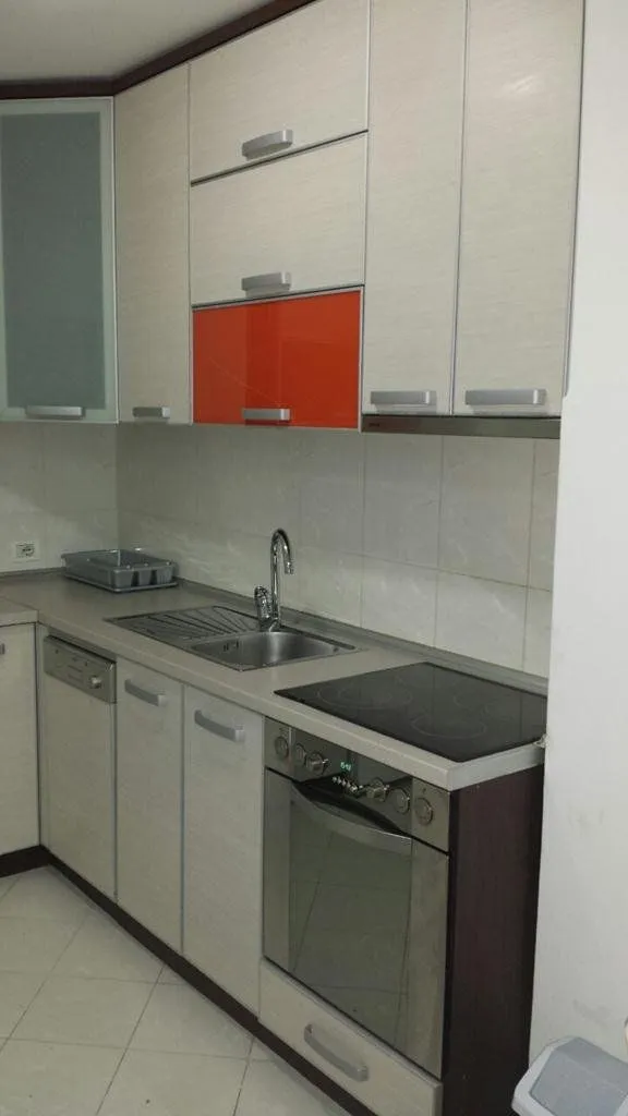 Rent, two bedroom apartment, 50m², Podgorica, Crna Gora
