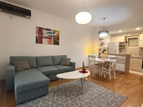 Izdavanje, jednosoban stan, 49m², Škaljari, Kotor - image 8