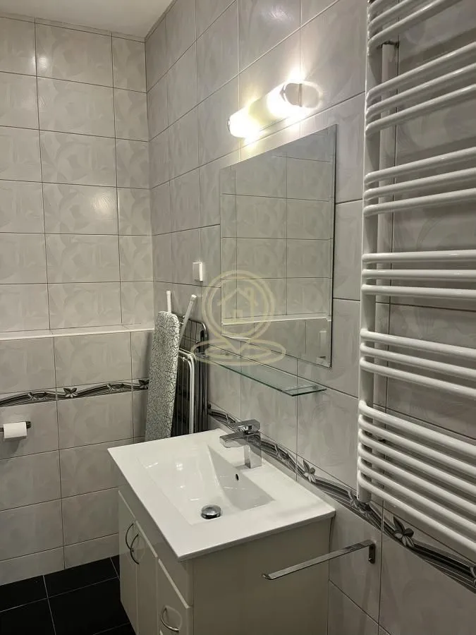 Rent, four bedroom apartment, 120m², Stari Grad, Beograd