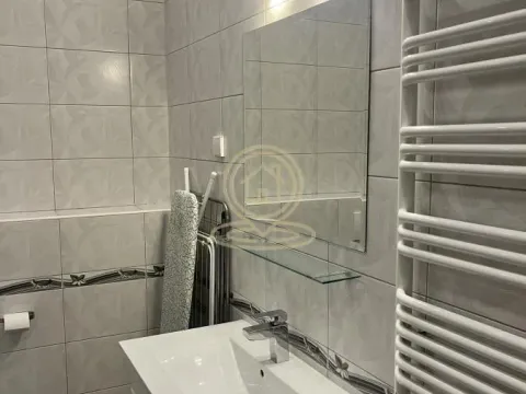 Rent, four bedroom apartment, 120m², Stari Grad, Beograd - image 13