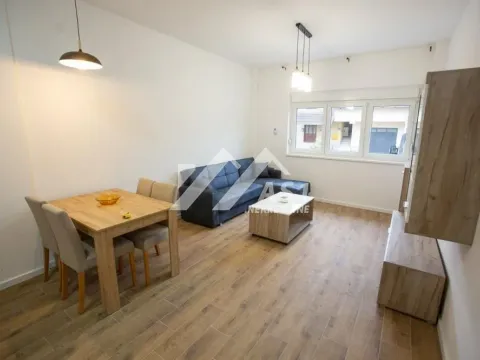 Izdavanje, jednosoban stan, 43m², Kamenjar, Novi Sad Sve Podlokacije - image 2