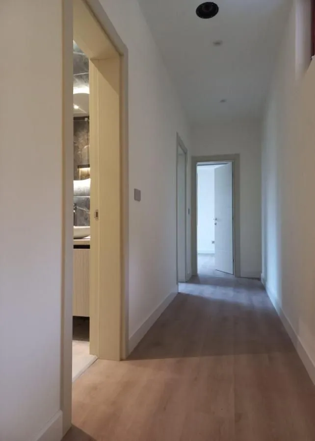 Rent, four bedroom apartment, 174m², Savski Venac, Beograd