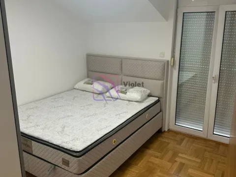 Rent, two bedroom apartment, 72m², Momišići, Podgorica - image 12