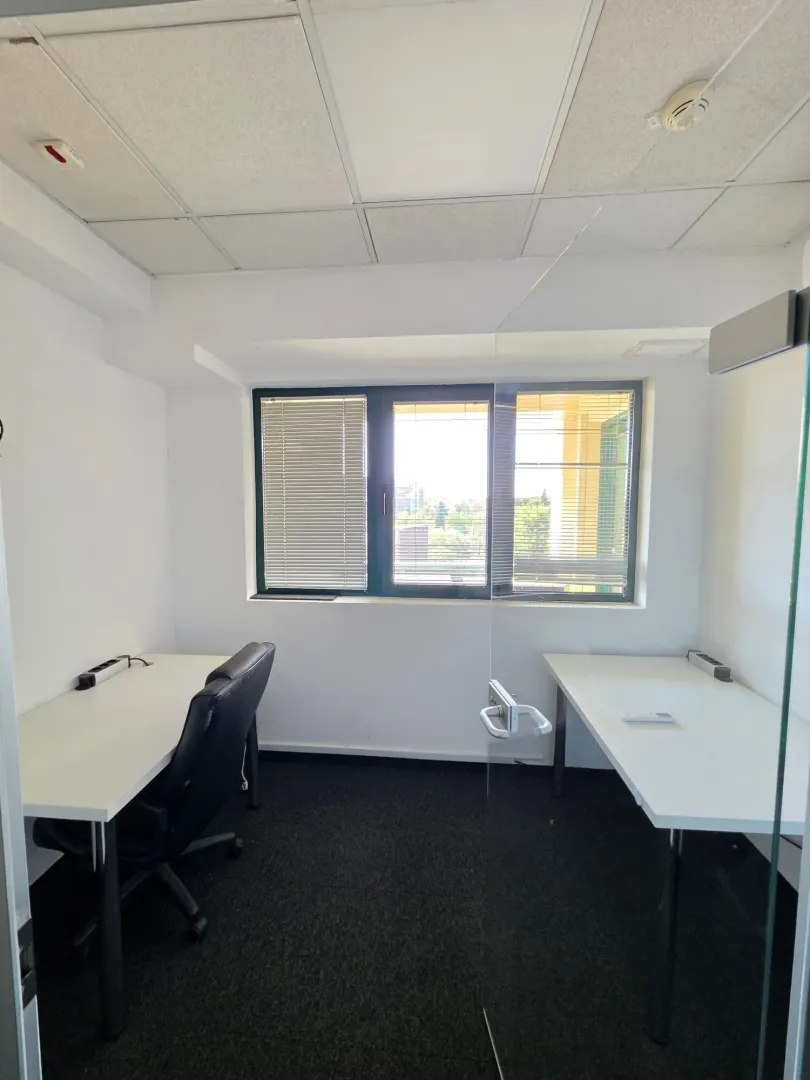Rent, office space, 94m², Preko Morače, Podgorica