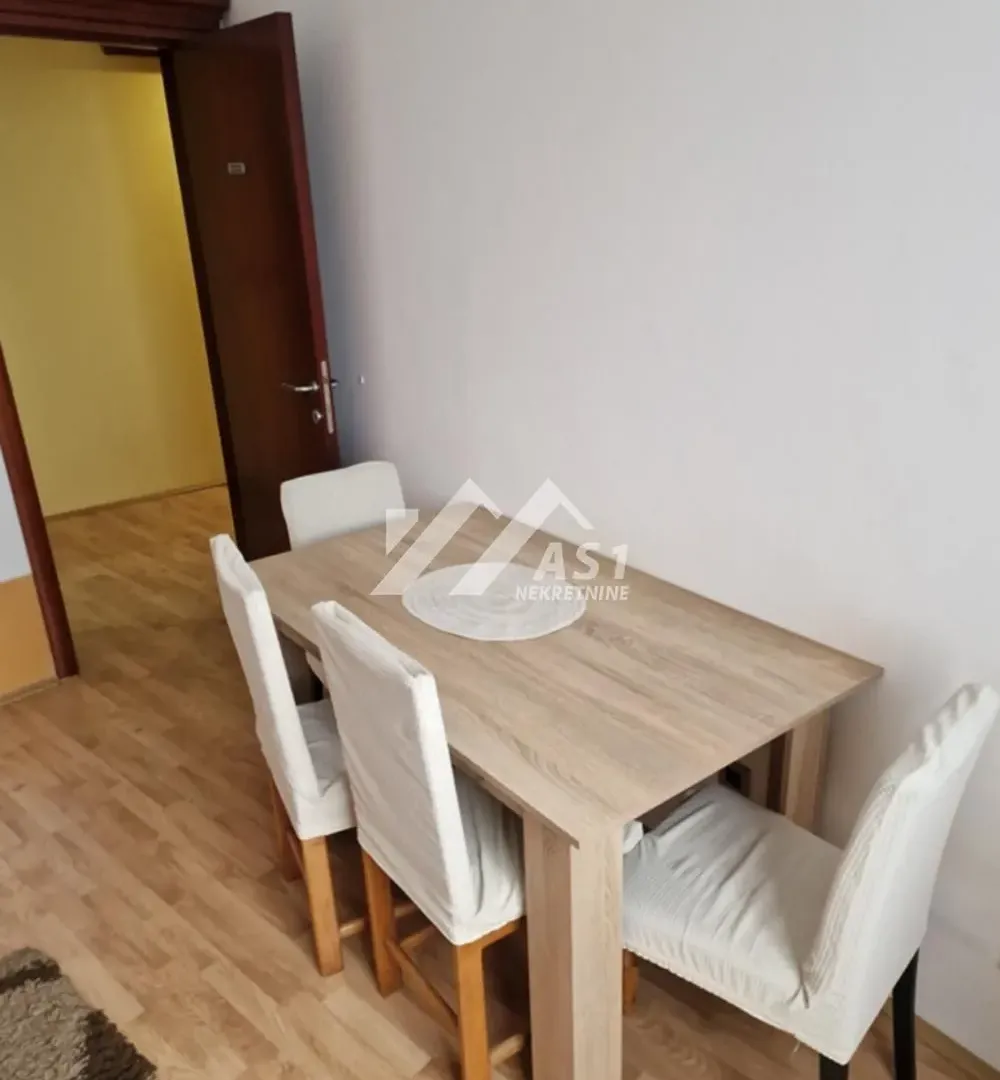 Rent, apartment, 30m², Bulevar Oslobodjenja, Novi Sad Sve Podlokacije
