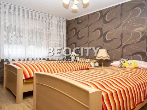 Sale, four bedroom apartment, 83m², Centar, Stara Pazova - image 9