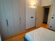 Rent, three bedroom apartment, 110m², Kod Capital Plaze, Podgorica - image 8