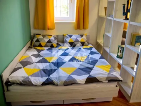 Izdavanje, jednosoban stan, 31m², Centar, Novi Sad - image 5
