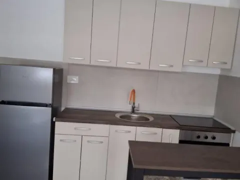 Rent, studio apartment, 23m², Telep, Novi Sad Sve Podlokacije - image 10