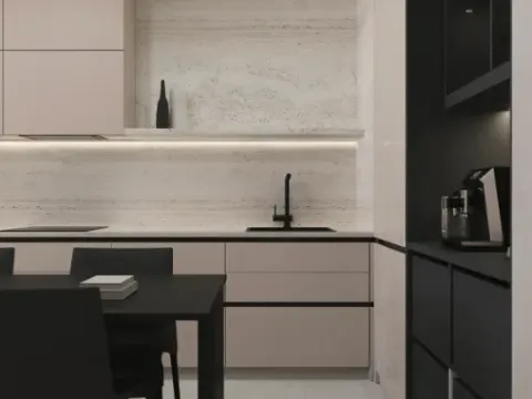 Prodaja, jednosoban stan, 52m², Tivat, Crna Gora - image 4