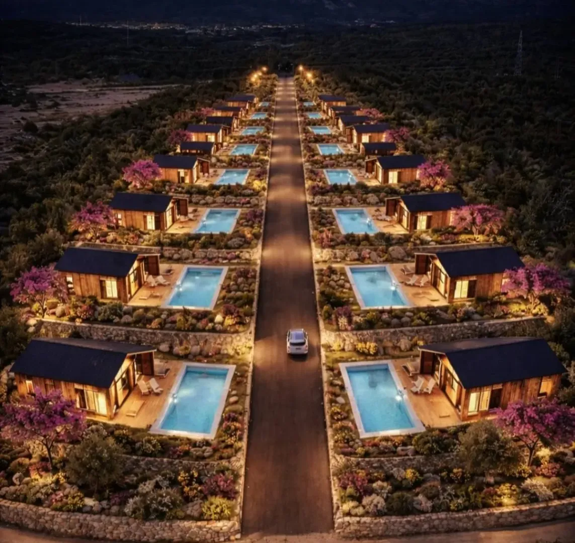 Prodaja, plac, 500m², Rogami, Podgorica