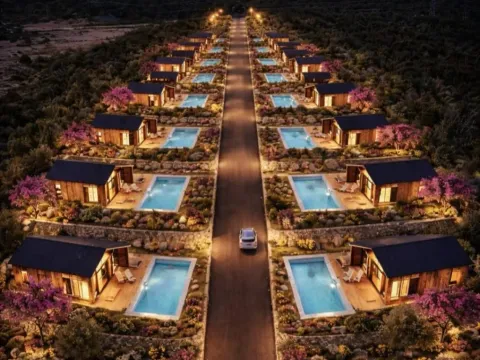 Prodaja, plac, 500m², Rogami, Podgorica - image 6