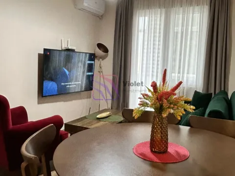 Sale, one bedroom apartment, 44m², Bar, Crna Gora - image 3