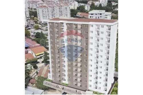 Prodaja, jednosoban stan, 46m², Bare, Kolašin