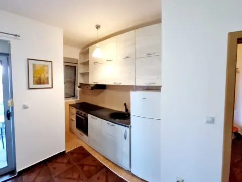 Sale, studio apartment, 29m², Momišići, Podgorica - image 3