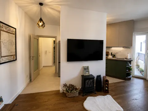Sale, one bedroom apartment, 44m², Zagorič, Podgorica - image 7